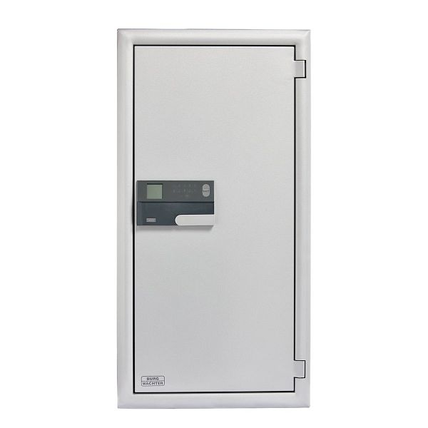 Seif certificat antiefractie antifoc Diplomat MTD 780 E FP inchidere electronica [2]