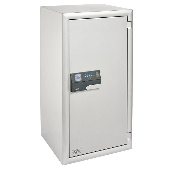 Seif certificat antiefractie antifoc Diplomat MTD 780 E FP inchidere electronica [3]