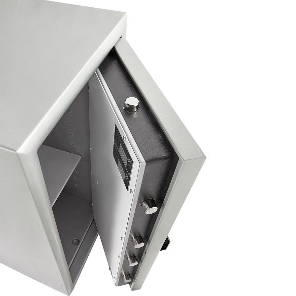 Seif certificat antiefractie antifoc Diplomat MTD 780 E FP inchidere electronica [8]