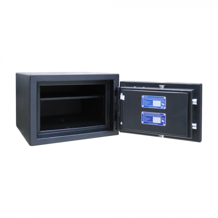 Seif certificat antiefractie antifoc F 30CL I 30 E SL inchidere electronica [3]