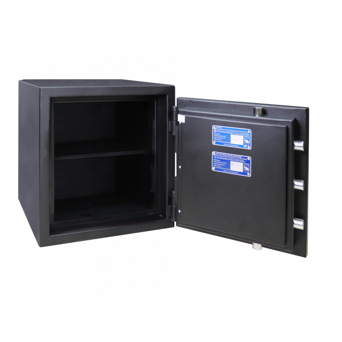 Seif certificat antiefractie antifoc F 30CL I 50 E SL inchidere electronica [3]