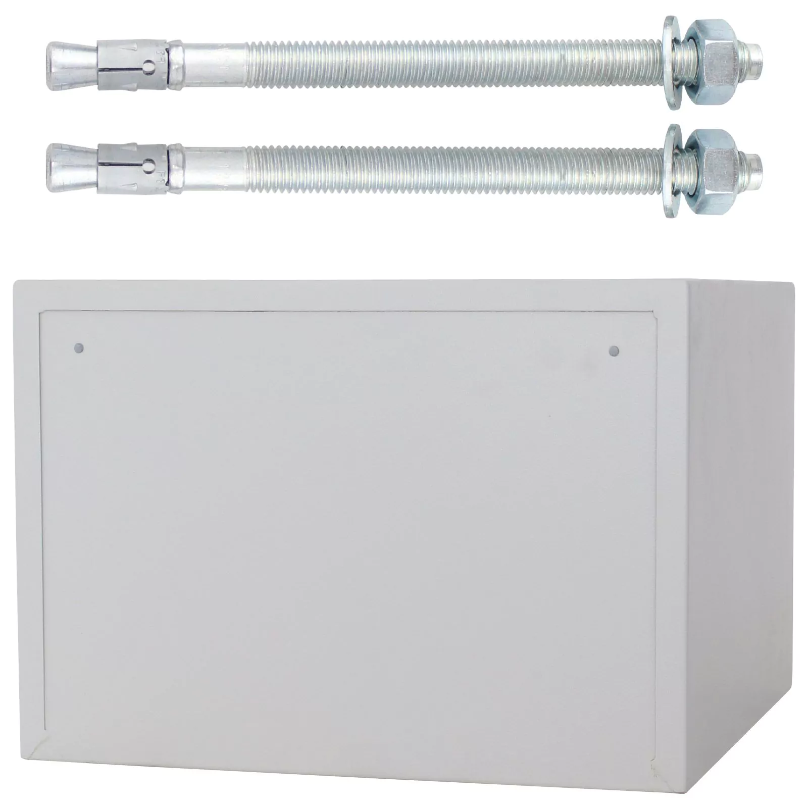 Seif certificat antiefractie antifoc Fire Safe 30 inchidere electronica [5]