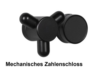 Seif certificat antiefractie antifoc Lava 2 antracit [3]