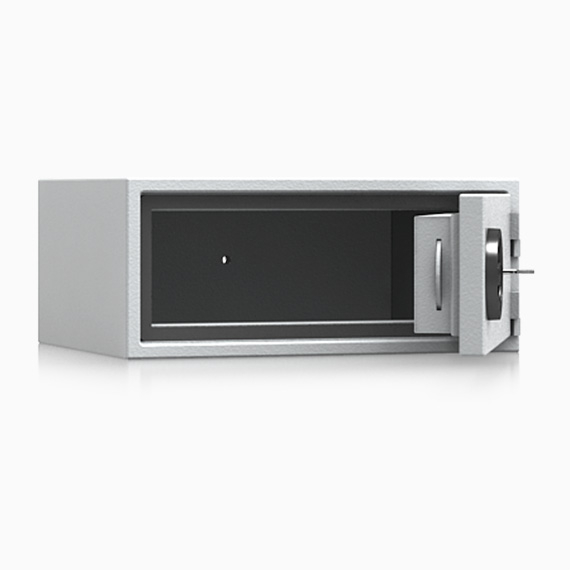 Seif certificat antiefractie antifoc Offenbach Bieber 0 inchidere cheie [2]