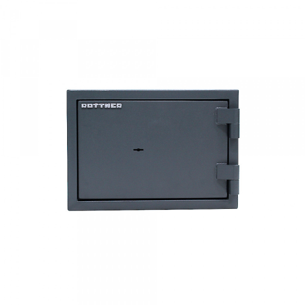 Seif certificat antiefractie antifoc Fire Hero 30 inchidere cheie [2]