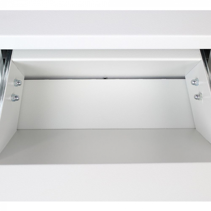 Seif certificat antiefractie cu sertar de alimentare RSR 1/65 inchidere electronica [7]