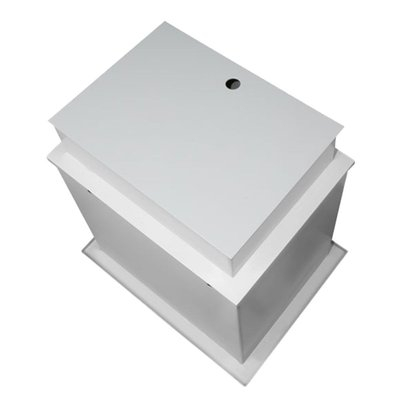 Seif certificat antiefractie de podea BT 100 inchidere cifru mecanic [4]