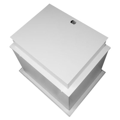 Seif certificat antiefractie de podea BT 300 inchidere cifru mecanic [4]