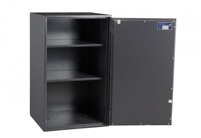 Seif certificat antiefractie DRS Global 5 E inchidere electronica [3]