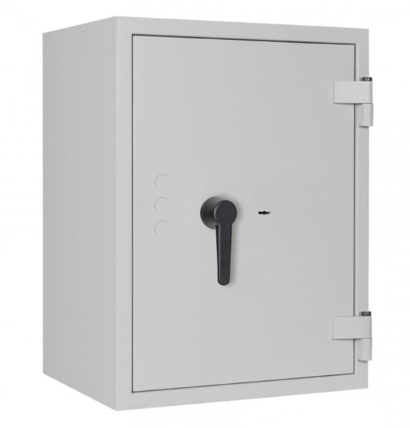 Seif certificat antiefractie Gemini Pro 20 gri deschis inchidere electronica [2]