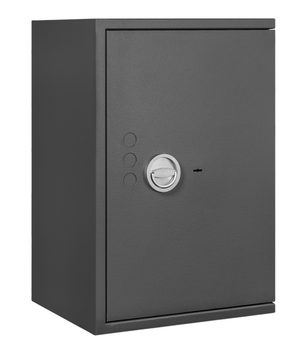 Seif certificat antiefractie Lyra 4 inchidere electronica La Gard Combogard 39 E [3]