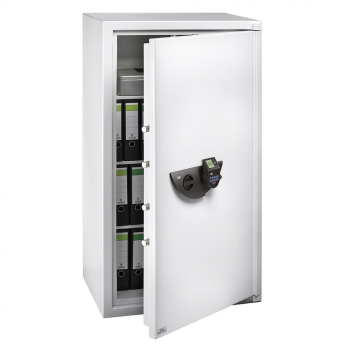 Seif certificat antiefractie Office Line 816 E FP inchidere electronica [2]