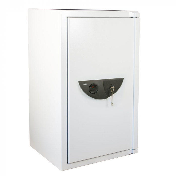 Seif certificat antiefractie Office Line 824 K inchidere cheie [2]