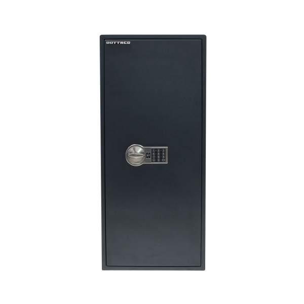 Seif certificat antiefractie Power Safe 1000 inchidere electronica [2]