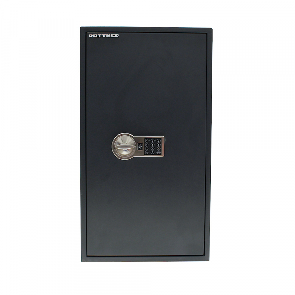 Seif certificat antiefractie Power Safe 800 inchidere electronica [2]