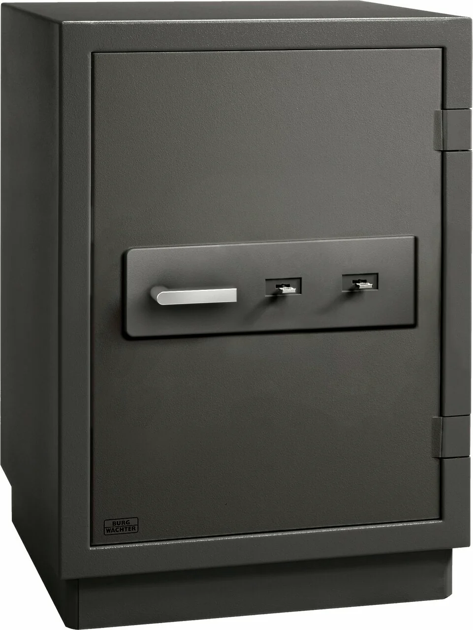 Seif certificat antiefractie Royal ER 542 KK inchidere dubla cheie [1]