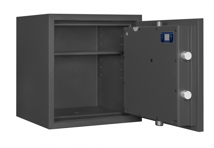 Seif certificat antiefractie Topas Pro 10 inchidere electronica [4]