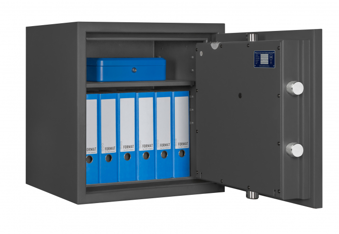 Seif certificat antiefractie Topas Pro 10 inchidere electronica [5]