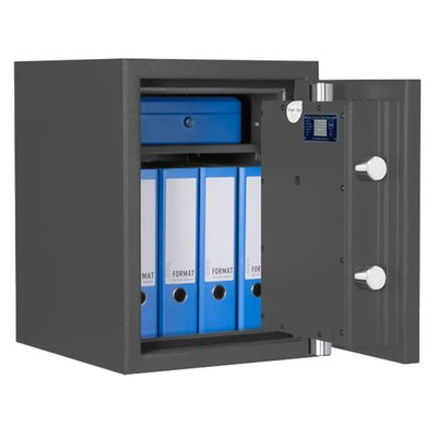 Seif certificat antiefractie Topas Pro 3 inchidere electronica [3]