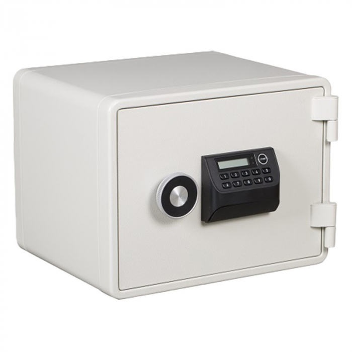 Seif certificat antifoc Sun Safe Electronic EM015 inchidere electronica [2]
