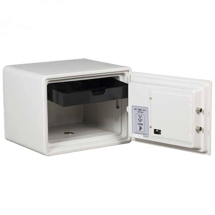Seif certificat antifoc Sun Safe Electronic EM015 inchidere electronica [3]
