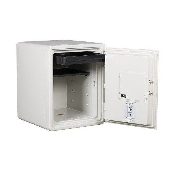 Seif certificat antifoc Sun Safe Electronic ES031D inchidere electronica [3]