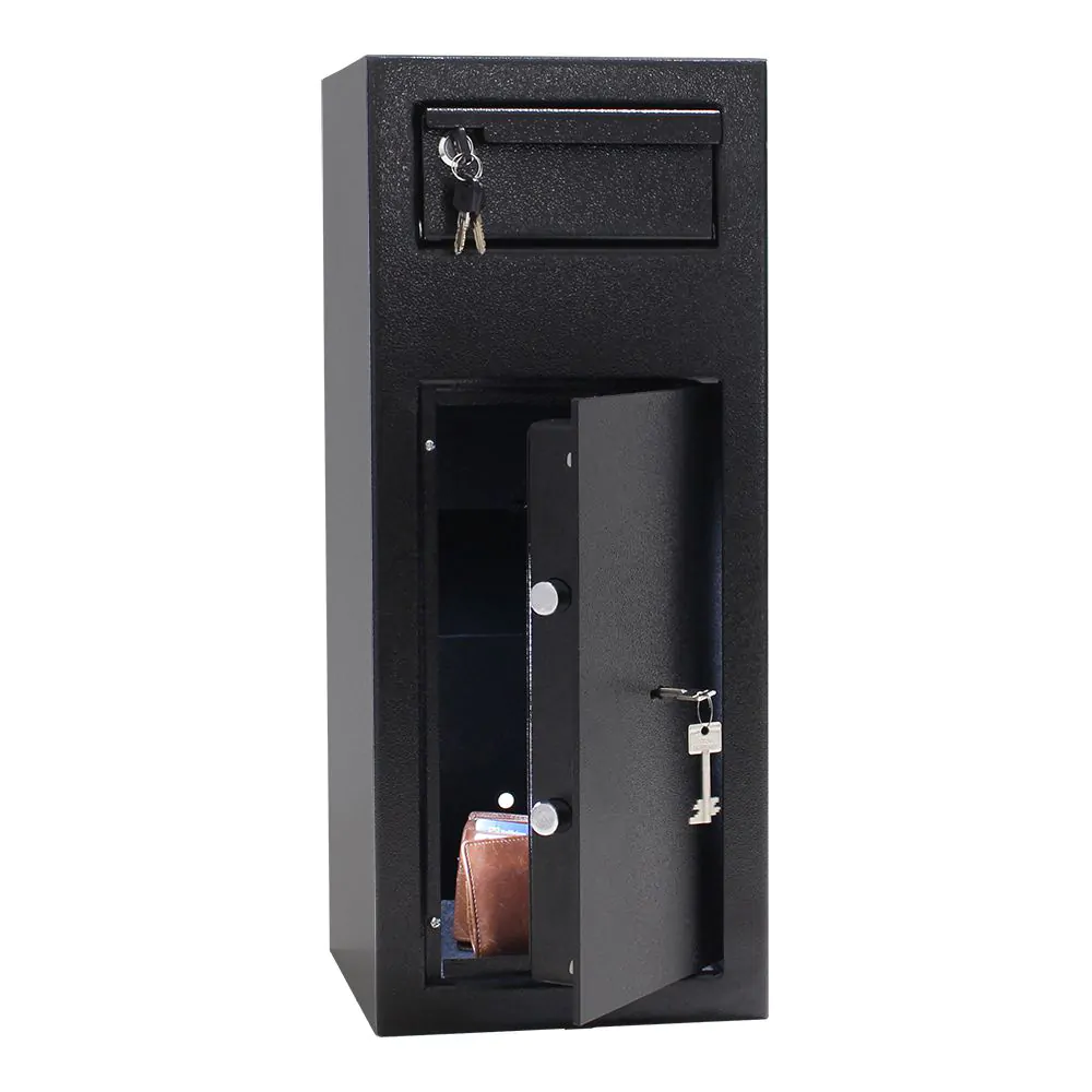 Seif cu sertar de alimentare Cashmatic 1 inchidere cheie [3]