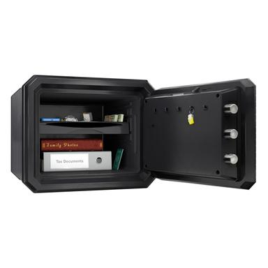 Seif rezistent la apa si foc FPW082FTCML inchidere electronica [3]