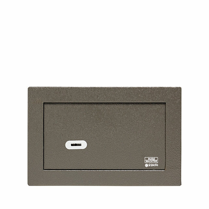 Seif incastrabil in perete PointSafe PW 2 S inchidere cheie [4]