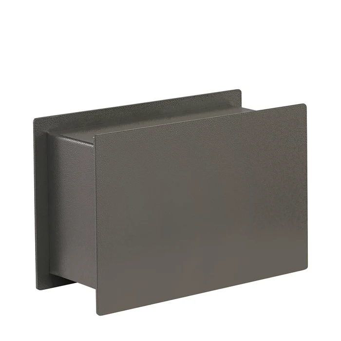 Seif incastrabil in perete PointSafe PW 2 S inchidere cheie [5]