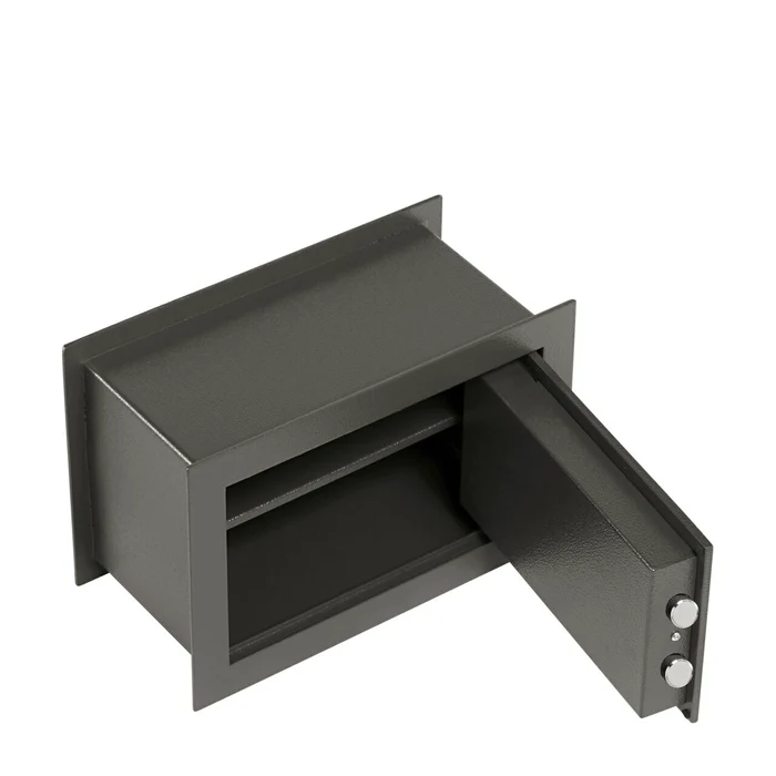 Seif incastrabil in perete PointSafe PW 3 E inchidere electronica [3]