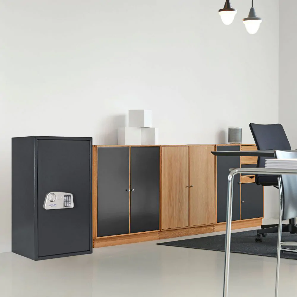 Seif Jupiter 6 inchidere electronica [6]