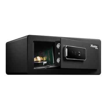 Seif mobila LX110BEURHRO inchidere biometrica [2]