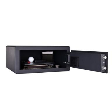 Seif mobila LX110BEURHRO inchidere biometrica [3]