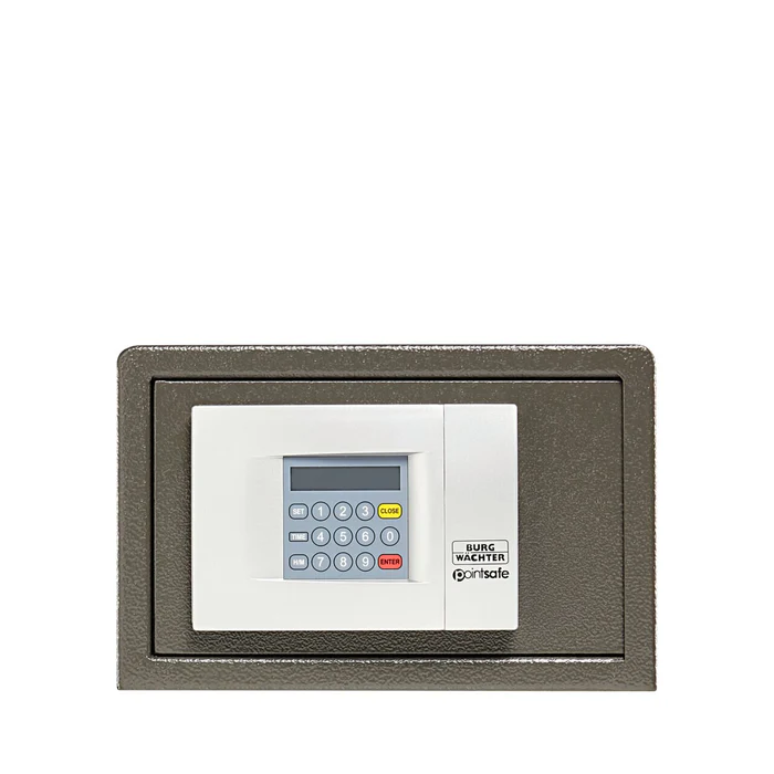 Seif mobila PointSafe P1 E inchidere electronica [4]