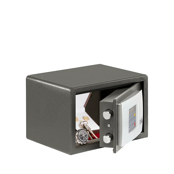 Seif mobila PointSafe P1 E inchidere electronica [2]