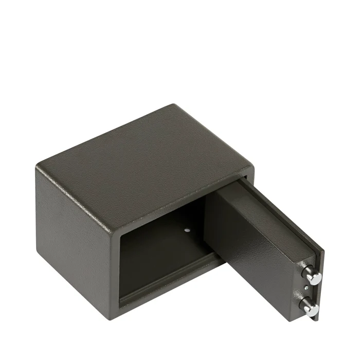Seif mobila PointSafe P1 S inchidere cheie [3]