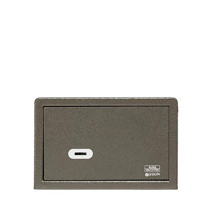 Seif mobila PointSafe P1 S inchidere cheie [4]