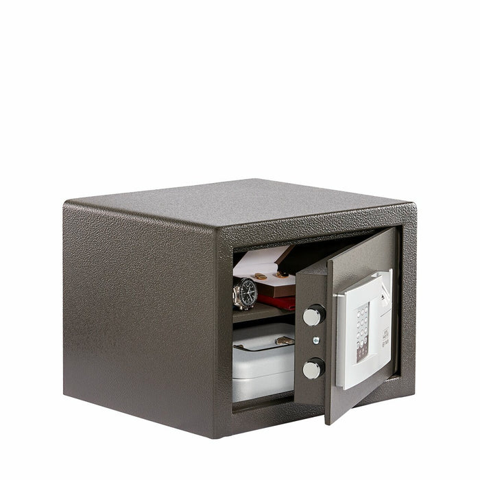 Seif mobila PointSafe P2 E  FS inchidere biometrica [2]