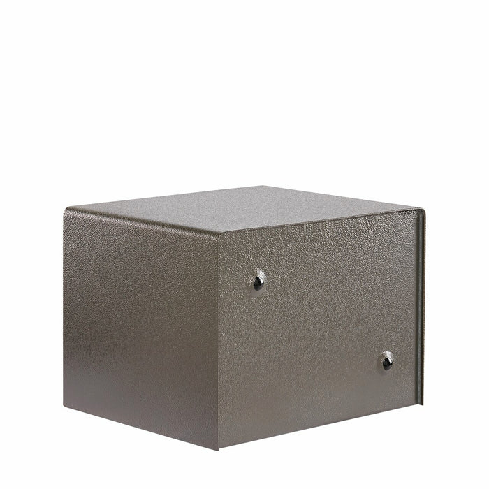Seif mobila PointSafe P2 E  FS inchidere biometrica [4]
