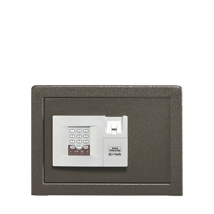 Seif mobila PointSafe P2 E  FS inchidere biometrica [5]