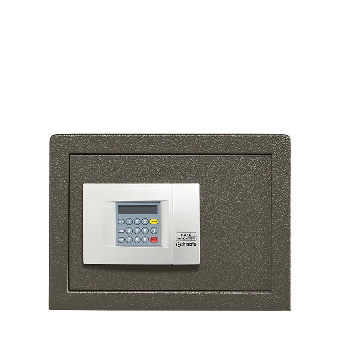 Seif mobila PointSafe P2 E inchidere electronica [4]