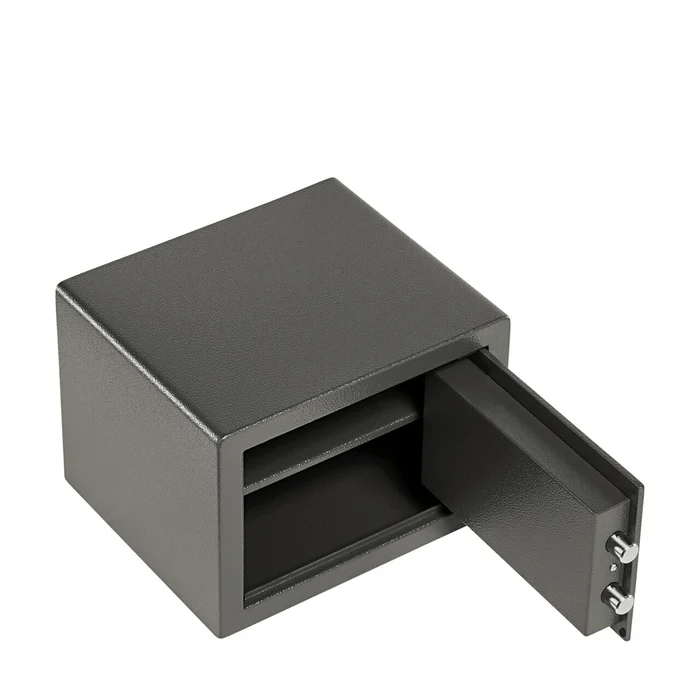 Seif mobila PointSafe P2 E inchidere electronica [3]