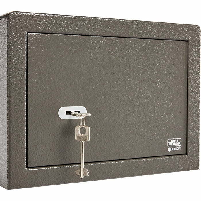 Seif mobila PointSafe P2 S inchidere cheie [6]