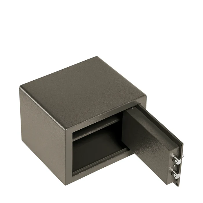 Seif mobila PointSafe P2 S inchidere cheie [3]