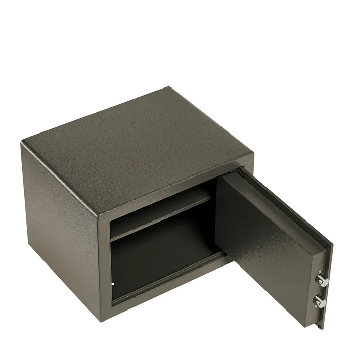Seif mobila PointSafe P3 E  FS inchidere biometrica [3]