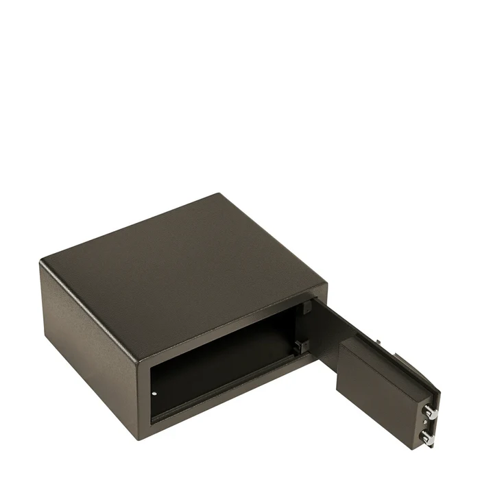 Seif mobila PointSafe P3 E FS LAP inchidere biometrica [3]
