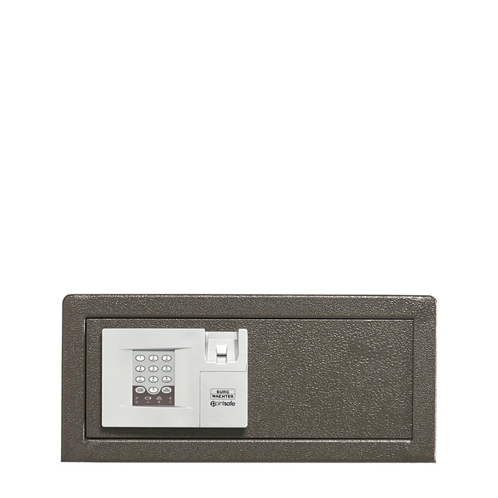 Seif mobila PointSafe P3 E FS LAP inchidere biometrica [4]