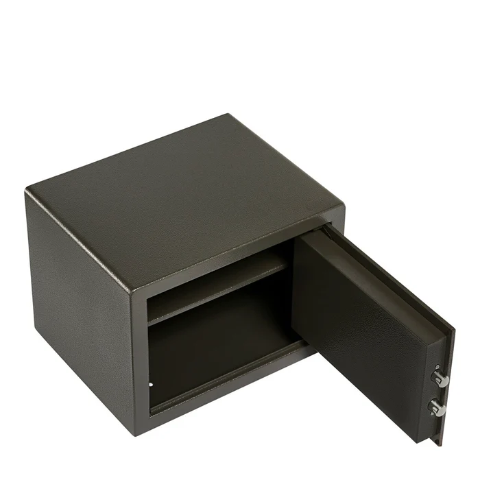 Seif mobila PointSafe P3 E inchidere electronica [3]
