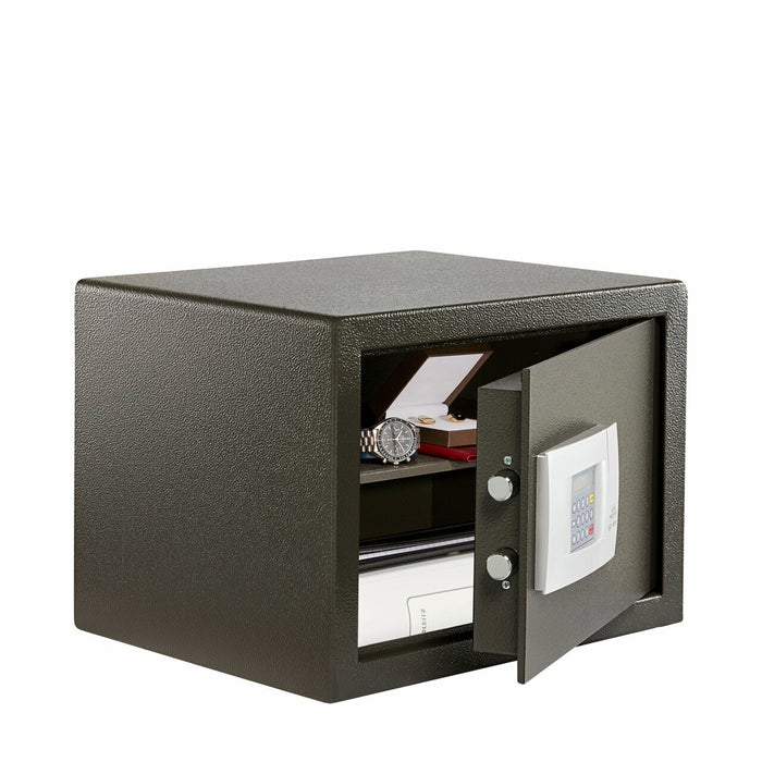 Seif mobila PointSafe P3 E inchidere electronica [2]